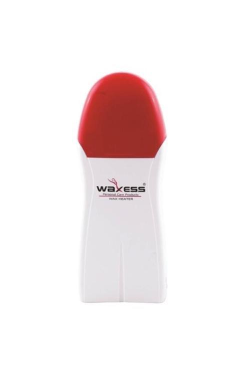 S/3 K Kırmızı 100 Ml Kartuş Ağda Makinesi