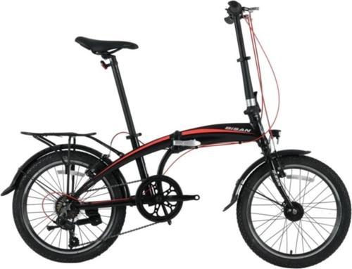 Fx3500 Trn 20 Jant 7 Vites Katlanır Bisiklet 2023 Model