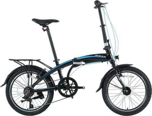 Fx3500 Trn 20 Jant 7 Vites Katlanır Bisiklet 2023 Model