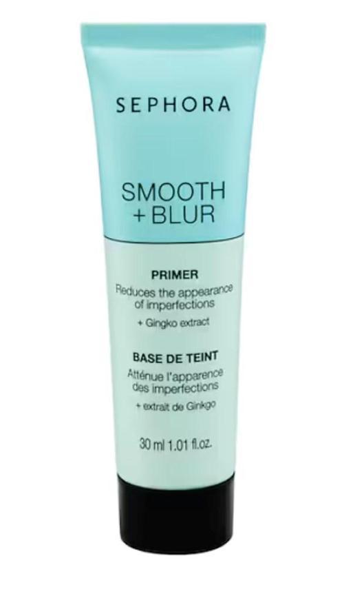 COLLECTION Smooth + Blur Primer - Pürüzsüzleştirici Etkili Makyaj Bazı 30 ml