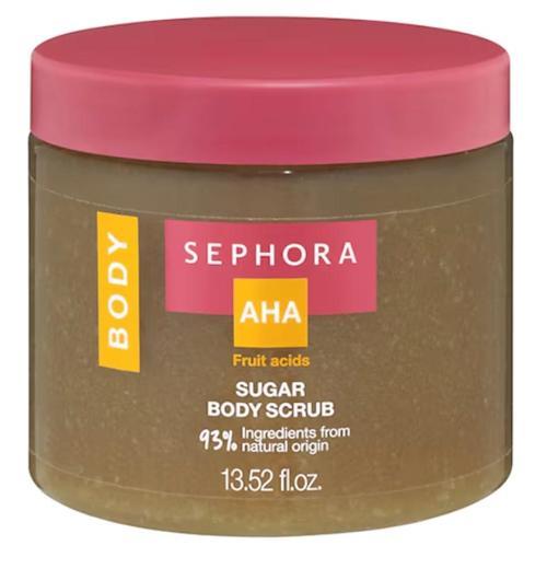 COLLECTION Sugar Body Scrub - Vücut Peelingi 400 ml