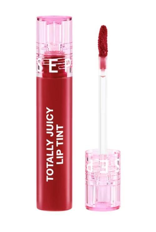 COLLECTION Totally Juicy Lip Tint - Dolgun Parlaklık Veren Dudak Tinti 06