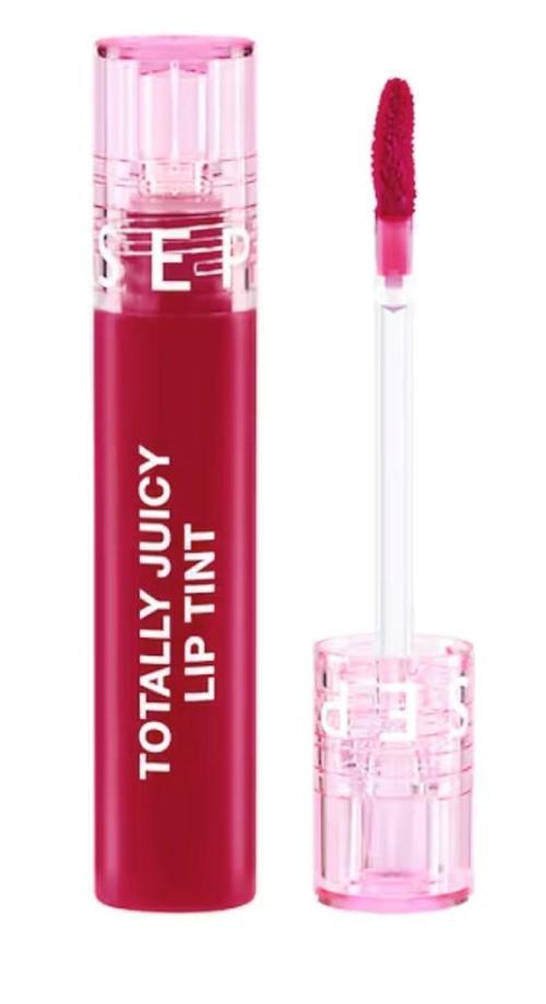COLLECTION Totally Juicy Lip Tint - Dolgun Parlaklık Veren Dudak Tinti 07