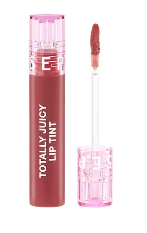 COLLECTION Totally Juicy Lip Tint - Dolgun Parlaklık Veren Dudak Tinti 08