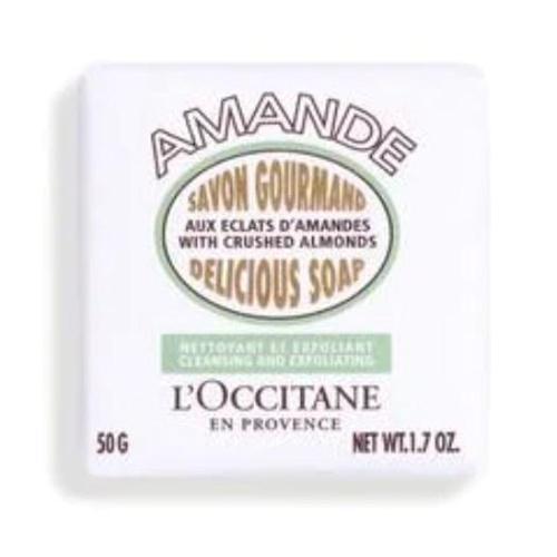 L'occitane  Badem Sabun 50 gr