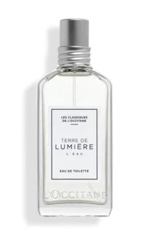 L'occitane  Terre de Lumiere L'eau Parfüm EDT 50 ML 