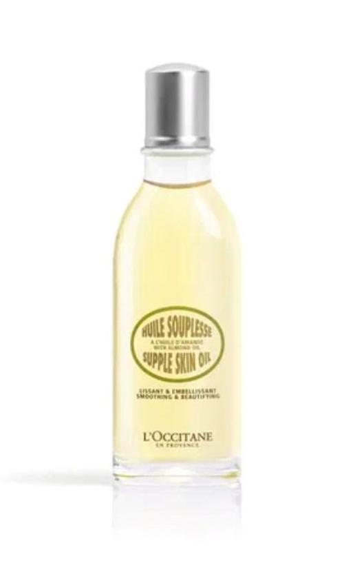 L'occitane Badem Vücut Yağı 50 ml 