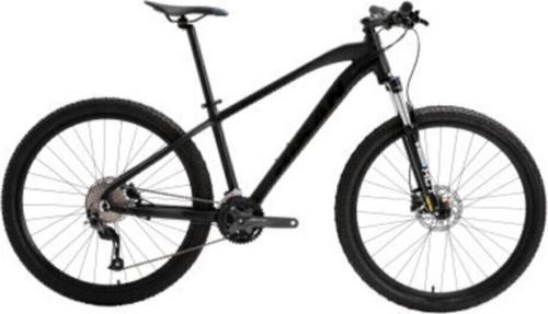 Mtx 7400  Dağ Bisikleti  27.5 Jant  Mat Siyah