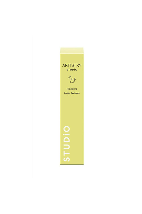 Aydınlatıcı Ve Yatıştırıcı Göz Çevresi Serumu Artistry Studio™