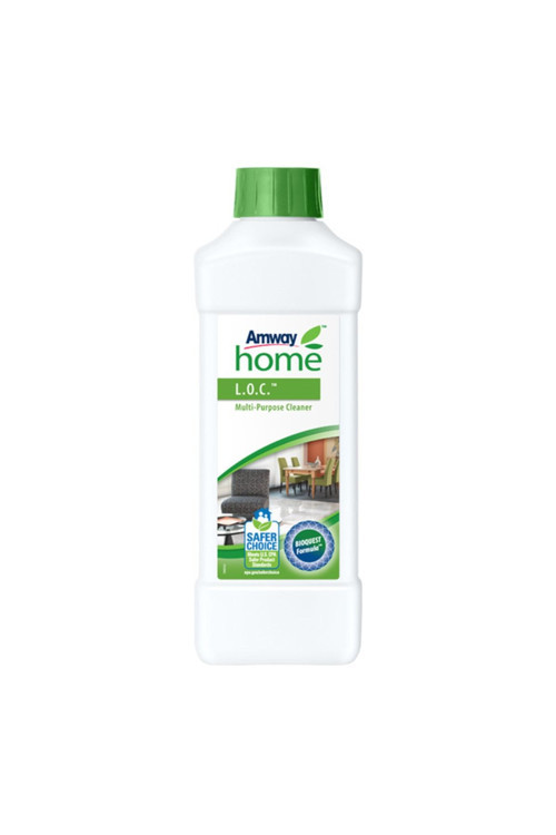 ™ L.O.C.™ Çok Amaçlı Temizleyici 1 Litre. '' Ürün Kodu: 0001 ''