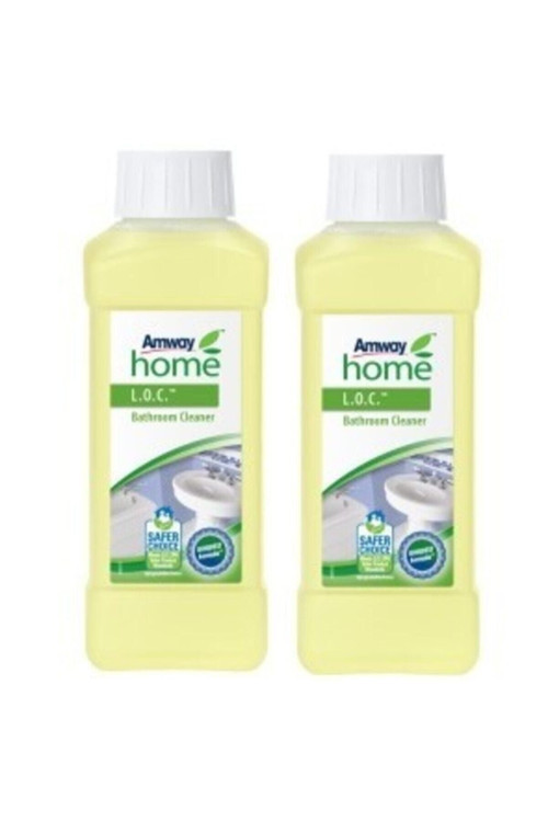 Banyo Temizleyici Home™ L.O.C.™ (2Adet)