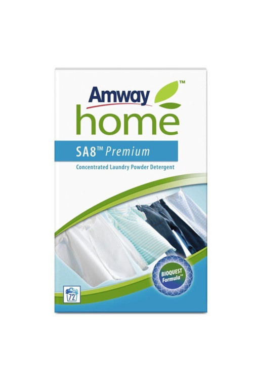 Premium Konsantre Toz Çamaşır Deterjanı