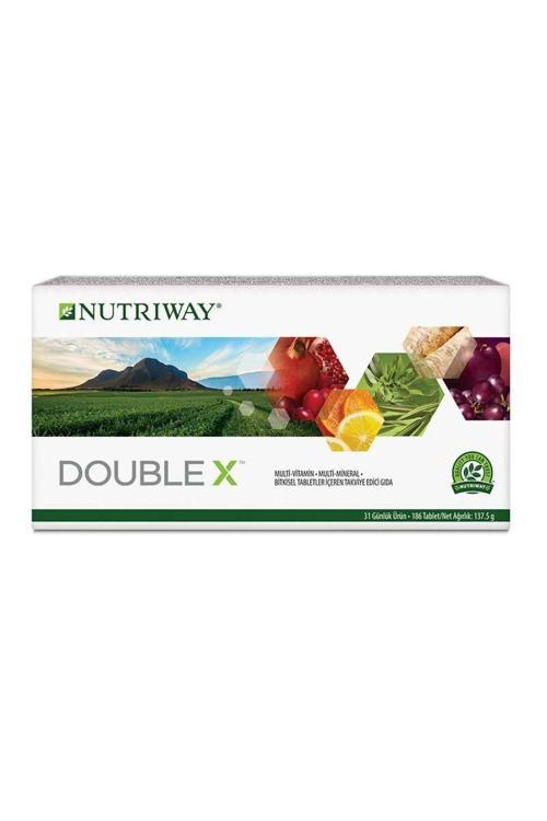 Double X 31 Günlük Ürün Amway ™