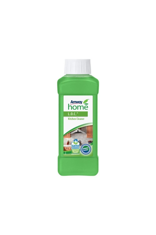 Mutfak Temizleyici L.O.C.500 Ml