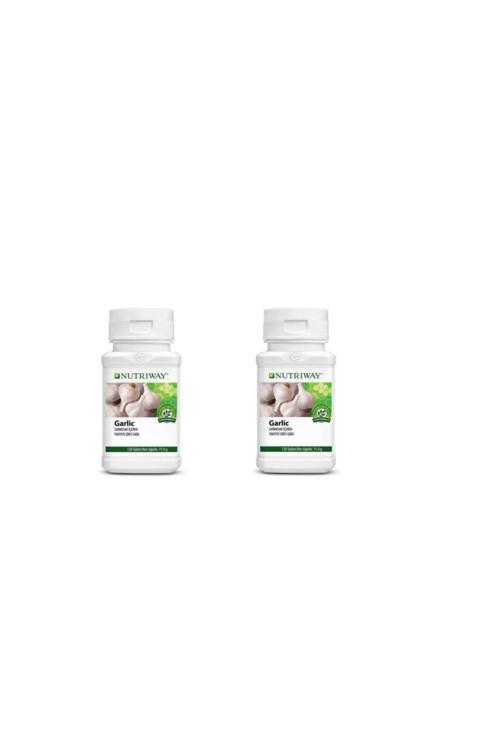 Garlic ™(120 Tablet) Garlic ™(120 Tablet)