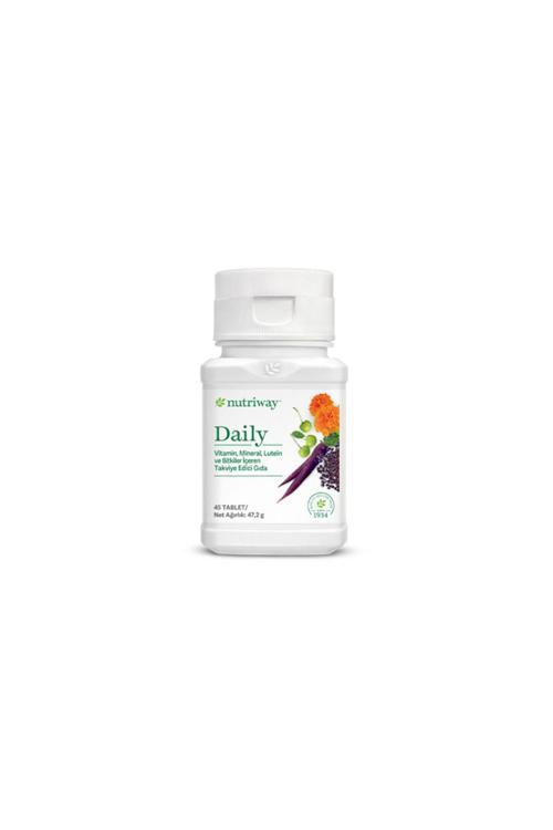 Daily Nutriway 45 Tablet