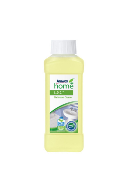 Konsantre Banyo Temizleyici Home L.O.C. 500 Ml