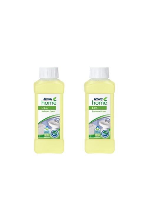 Loc Banyo Temizleyici 2'Li 2 X 500 Ml Home