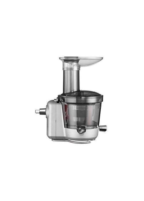 Slow Juicer 500W Meyve ve Sebze Sıkma Aparatı