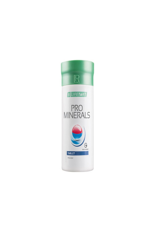 Pro Minerals