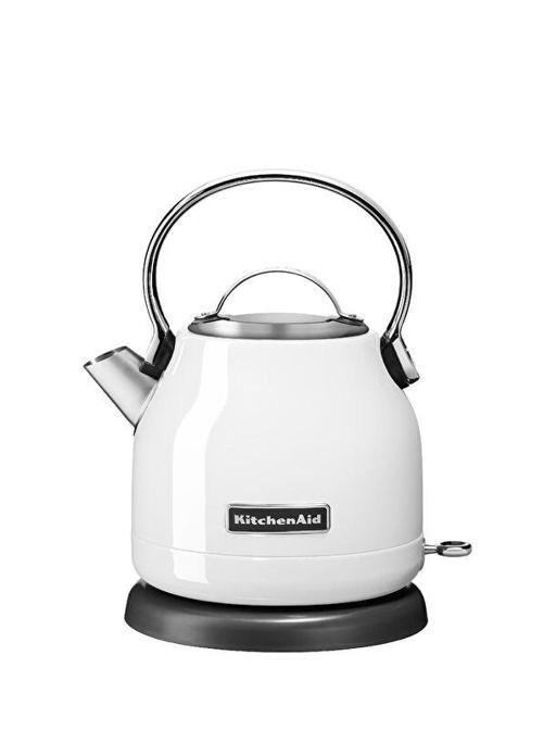 5KEK1222 White 1,25 L Su Isıtıcısı