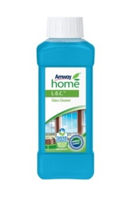 Cam Temizleyici Loc 500Ml