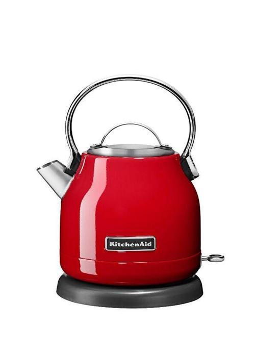 5KEK1222 Empire Red 1,25 L Su Isıtıcısı