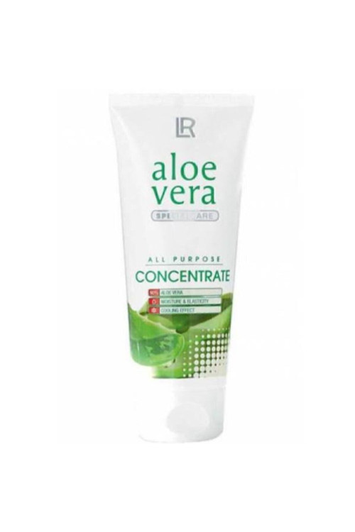 Aloe Vera Konsantre Krem Jel 100 Ml