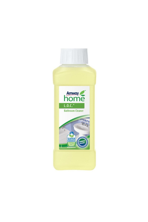 Banyo Temizleyici ™ L.O.C.™ (500 Ml)