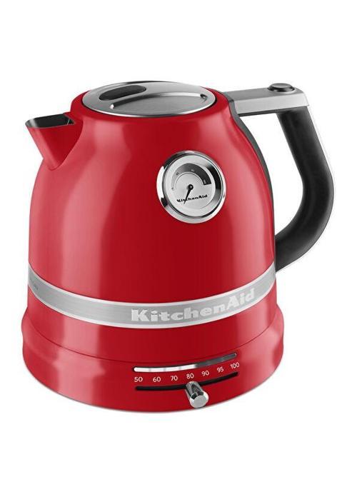 5KEK1522 Artisan Empire Red Su Isıtıcısı 1,5 Lt