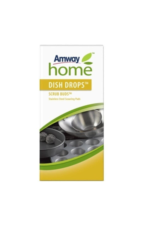 Home Bulaşık Telleri Dısh Drops