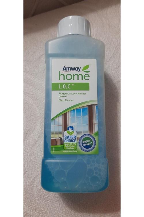 Amway Loc Class Cleaner