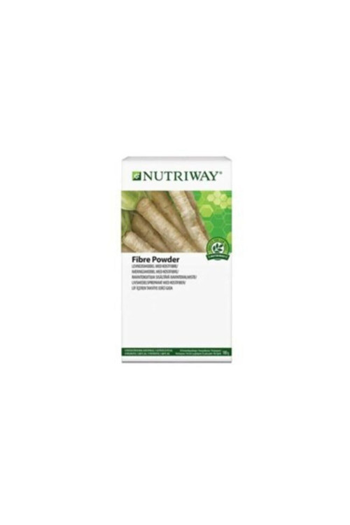Amway Fibre Powder Nutrıway™(30 Paket)