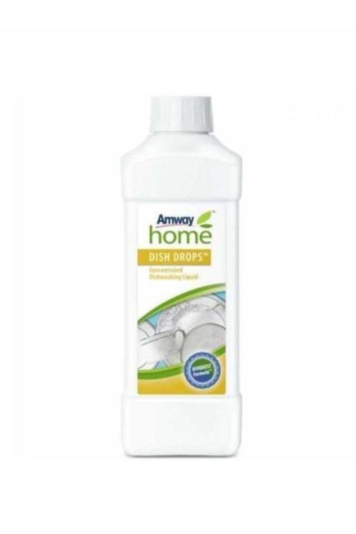 Home Dish Drops Konsantre Sıvı Bulaşık Deterjanı 1 Lt