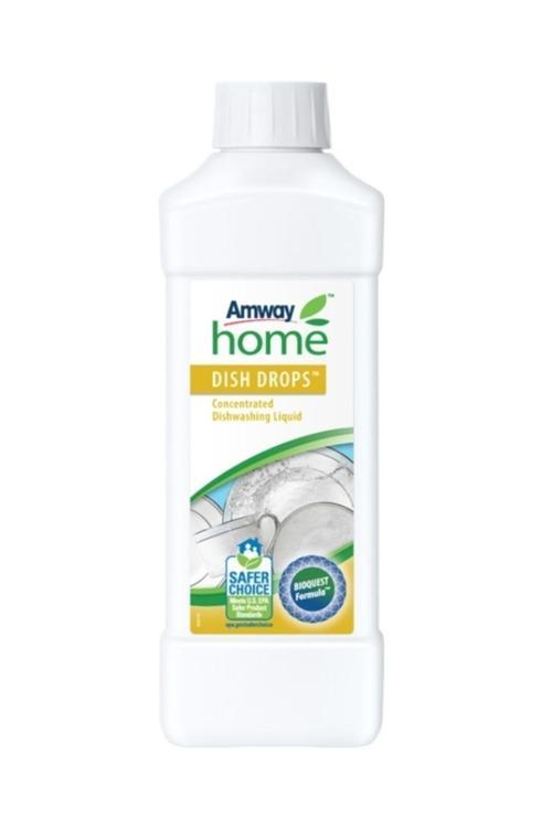 Away Sıvı Bulaşık Deterjanı