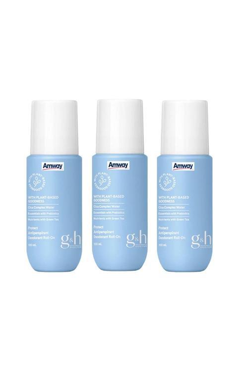 Roll-On Deodorant 3Lü Adaia