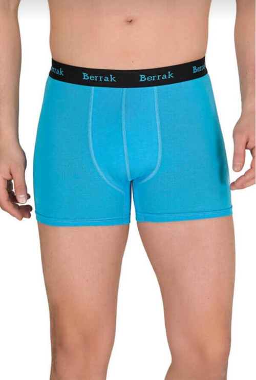 4476 ERKEK MODAL LİKRALI BOXER 3 ADET