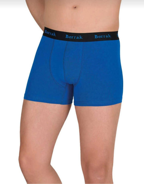 4476 ERKEK MODAL LİKRALI BOXER 3 ADET