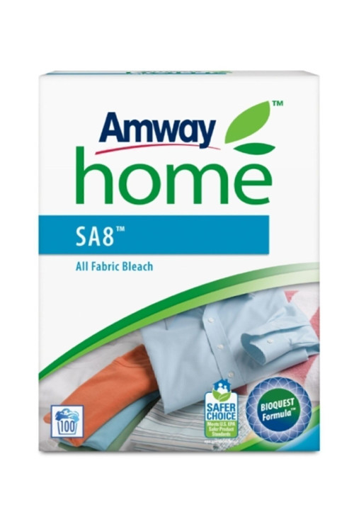 Home Sa8 Her Cins Kumaş Beyazlatıcısı 1 Kg