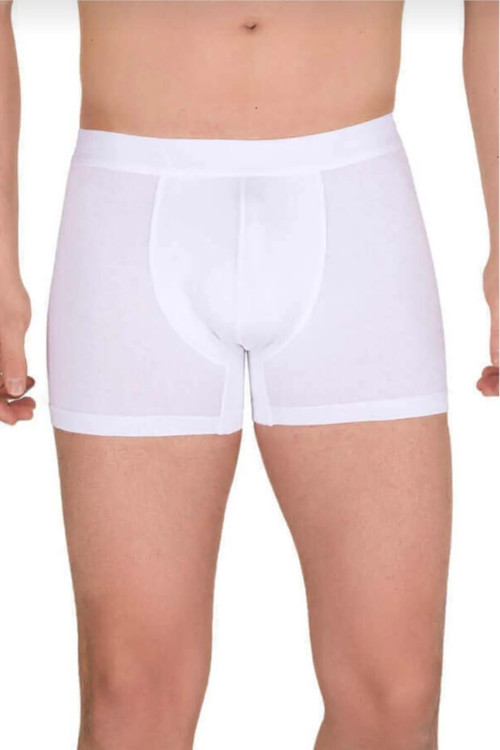 4476 ERKEK MODAL LİKRALI BOXER 6 ADET