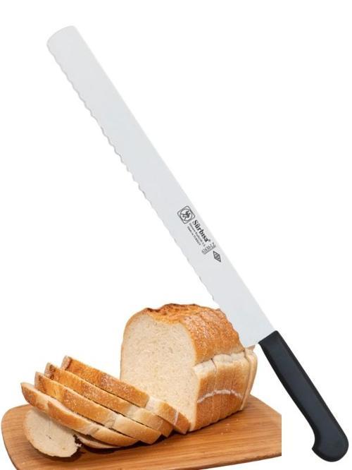 Ekmek / Pasta Bıçağı 61635-LZ 35.0 cm