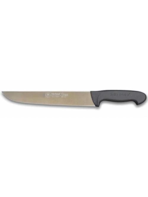 Kasap Bıçağı (6 No Kuşbaşı + Doğrama) 61151 24.5 cm