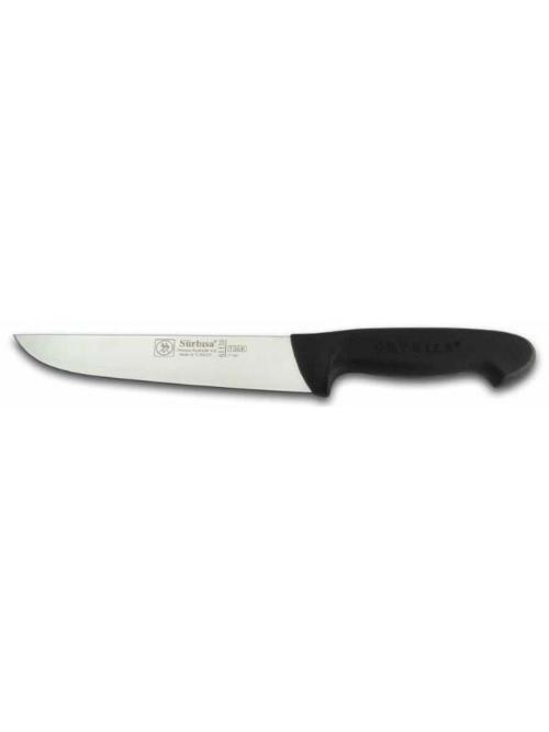 Kasap Bıçağı (3 No Kuşbaşı + Doğrama) 61130 18.5 cm