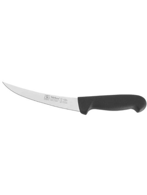 Kasap Bıçağı (Kaburga + Sıyırma + Doğrama) 61124 16.0 cm