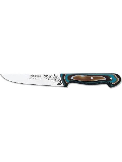 Kasap Bıçağı (Kuşbaşı Bıçağı) 61015-V 16.5 cm