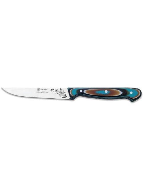 Mutfak Bıçağı 61003-V 12.5 cm