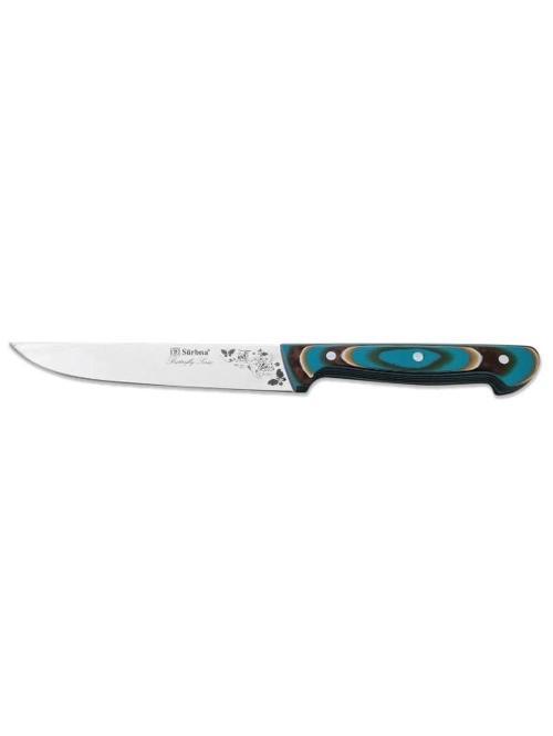 Mutfak Bıçağı 61001-V 15.5 cm