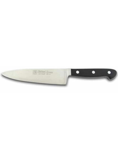 Sıcak Dövme Aşçı Bıçağı 61910 15.5 cm