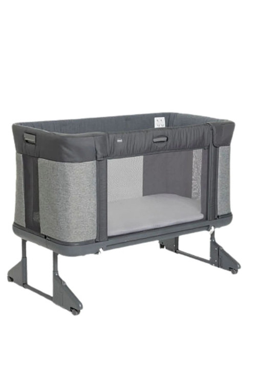 Next2Me Forever Co Sleepıng Cot Rice