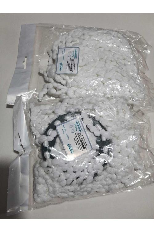 B&R Gerecleri Reis Alp Plastik Kalıp Motek Püskül Sadece Eko Modellere Uyar 2 Adet